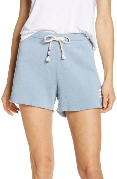 Sol Angeles Essential Shorts In Vapor