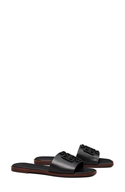 Tory Burch Ines Slide In Black