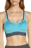 NATORI GRAVITY CONTOUR UNDERWIRE SPORTS BRA