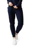 COZY EARTH COZY EARTH JOGGER SWEATPANTS