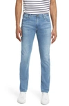 Ag Tellis Cloud Soft Slim Fit Jeans In Gaviota