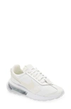 Nike Air Max Pre-day Sneaker In White/phantom/summit White
