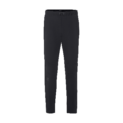 66 North Men's Straumnes Bottoms In Black