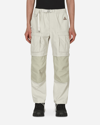 Nike Acg Smith Summit Cargo Pocket Bundle Feet Casual Long Pants Light In Multicolor