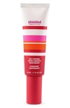 Shielded Beauty Self-defense Super-charged Moisturizer