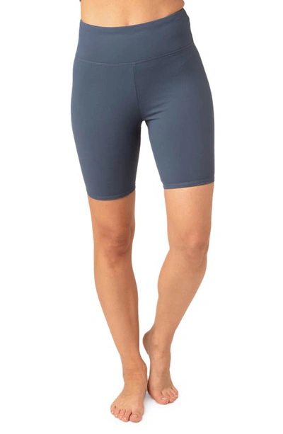 Threads 4 Thought Monica Bike Shorts In Serene