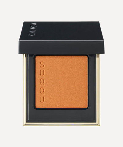 Suqqu Tone Touch Eyeshadow 1.5g In 16 Somekarashi