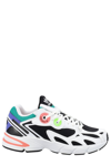 ADIDAS ORIGINALS ADIDAS ASTIR MULTICOLOR SNEAKERS