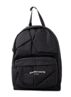 ALEXANDER WANG ALEXANDER WANG WANGSPORT LOGO PRINTED BACKPACK