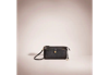 Coach Restored Noa Pop Up Messenger In Brass/black