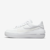 NIKE WOMEN'S AIR FORCE 1 PLT.AF.ORM SHOES,13933085