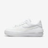 Nike Air Force 1 Plt.af.orm In White