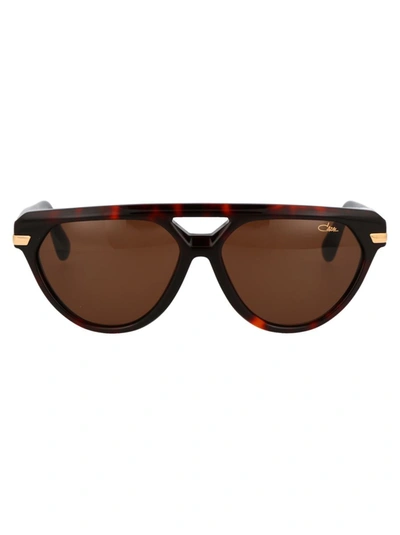 Cazal Mod. 8503 Sunglasses In Brown