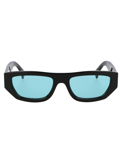 Gucci Gg1134s Sunglasses In Blue