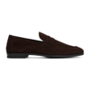 TOM FORD TOM FORD  INFORMAL LOAFERS SHOES