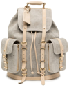 READYMADE COTTON FIELD BACKPACK