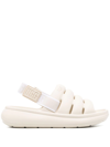 Ugg Womens  Sport Yeah In Nude