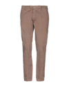 Sp1 Casual Pants In Beige