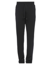 Dolce & Gabbana Pants In Black