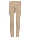Luca Bertelli Pants In Sand