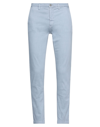 Replay Jeans In Sky Blue