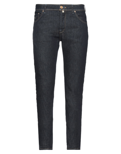 Jacob Cohёn Jeans In Blue