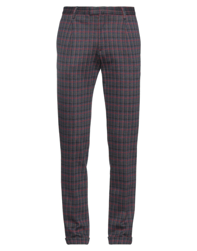 Briglia 1949 Pants In Green