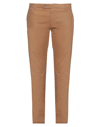 Berwich Pants In Beige