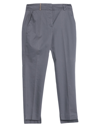 Accuà By Psr Pants In Grey