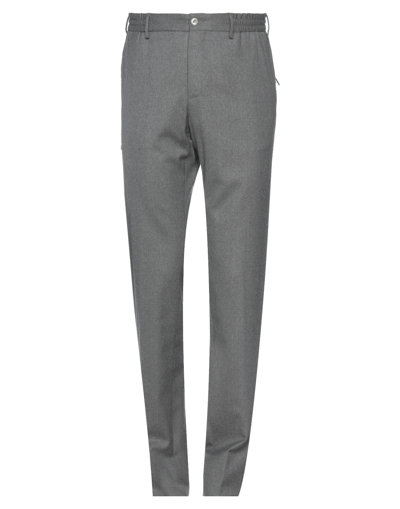 Pt Torino Pants In Grey