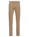 Manuel Ritz Pants In Camel