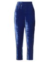 Ballantyne Pants In Blue