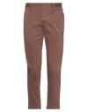 Berna Pants In Brown