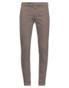 Berwich Pants In Khaki