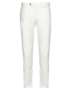 Berwich Pants In Beige