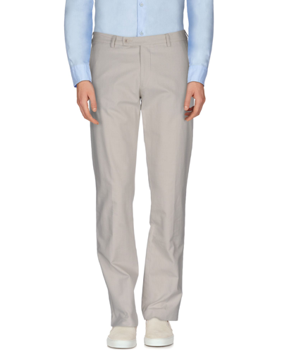 Boggi Milano Pants In Beige