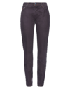 Jacob Cohёn Jeans In Purple