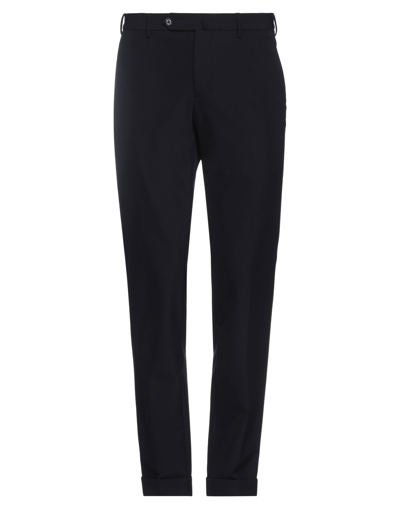 Pt Torino Pants In Blue