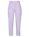 Erika Cavallini Pants In Purple
