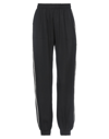 MARC ELLIS MARC ELLIS WOMAN PANTS BLACK SIZE 6 TENCEL