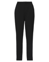 Gaelle Paris Pants In Black