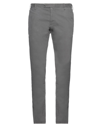 At.p.co Pants In Grey