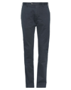At.p.co Pants In Slate Blue