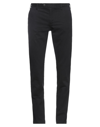 At.p.co Pants In Black