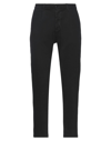 Haikure Pants In Black