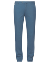 Pt Torino Pants In Blue