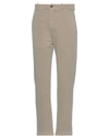 Department Five Pants In Grey