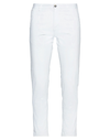 Hermitage Pants In White