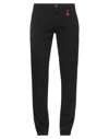 Manuel Ritz Pants In Black