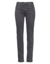 Jacob Cohёn Pants In Grey